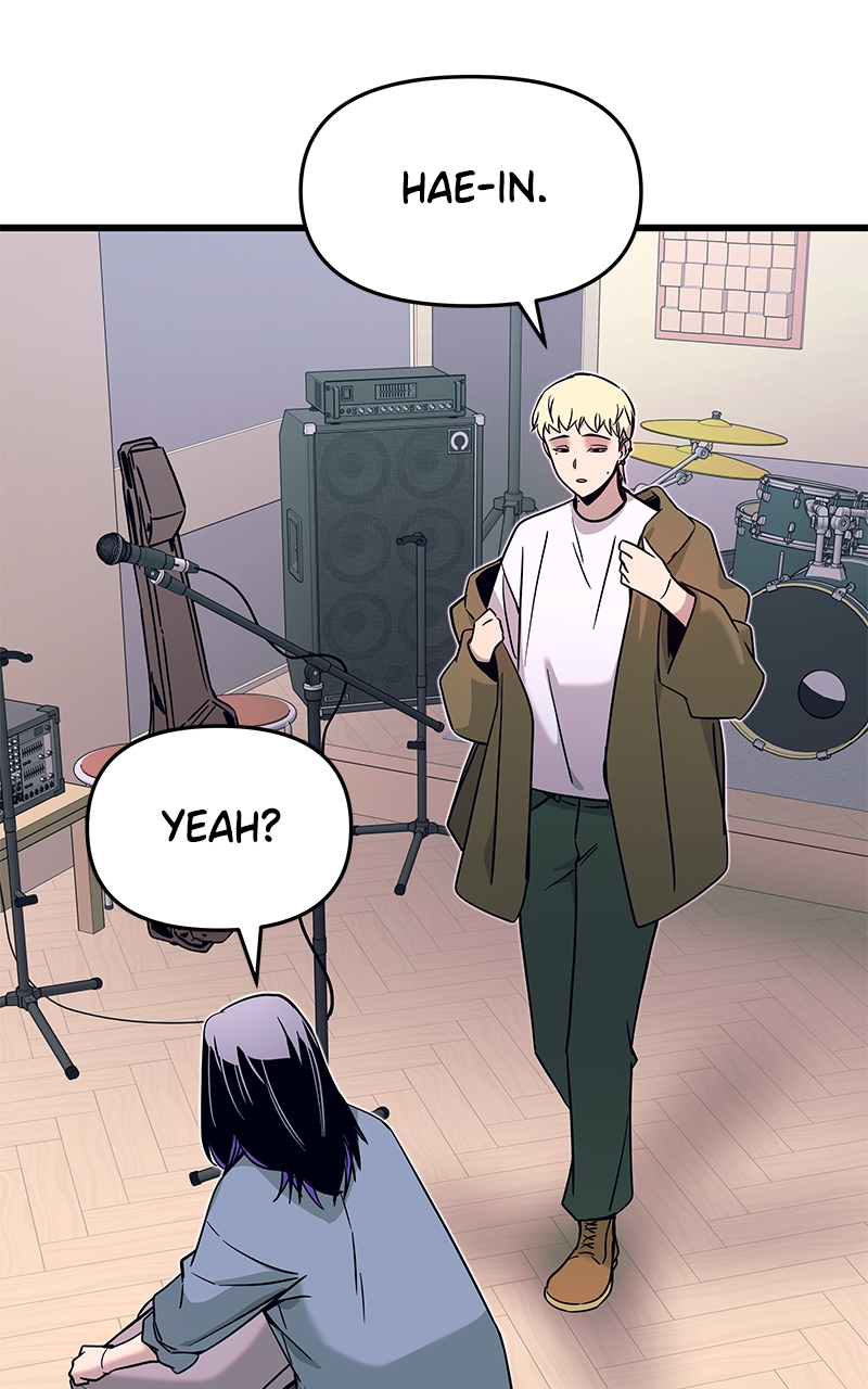 Chapter 22 (English) - My Bias Gets On The Last Train Page 19