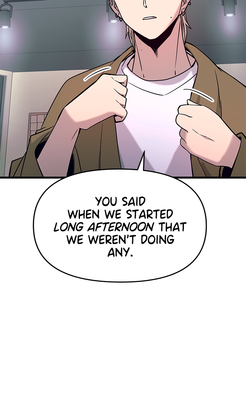 Chapter 22 (English) - My Bias Gets On The Last Train Page 21