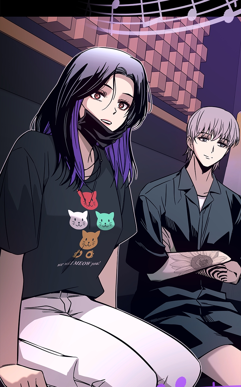 Chapter 22 (English) - My Bias Gets On The Last Train Page 29