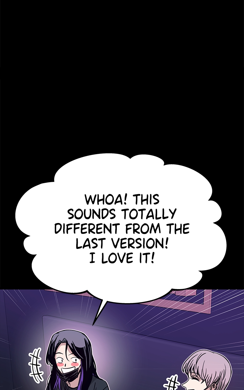 Chapter 22 (English) - My Bias Gets On The Last Train Page 32