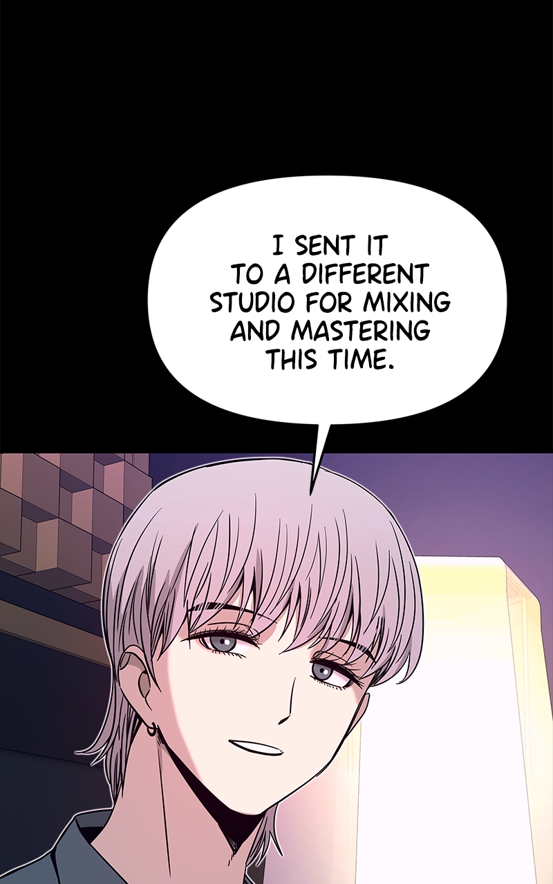 Chapter 22 (English) - My Bias Gets On The Last Train Page 34