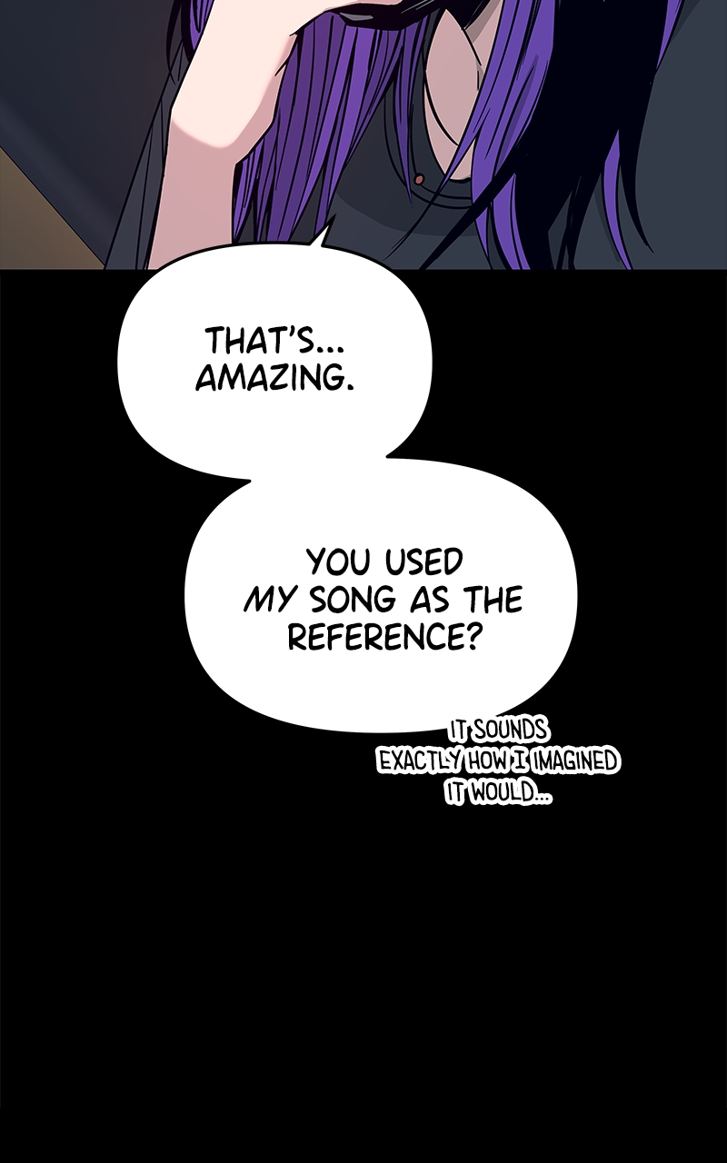 Chapter 22 (English) - My Bias Gets On The Last Train Page 37