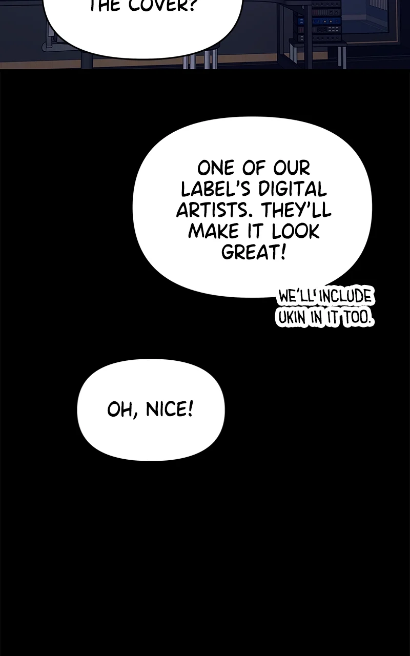 Chapter 22 (English) - My Bias Gets On The Last Train Page 39