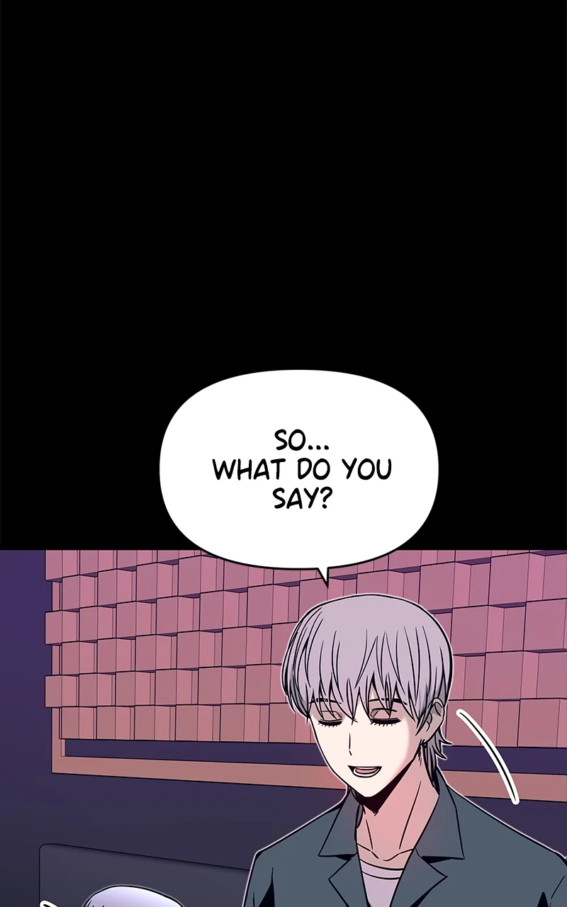 Chapter 22 (English) - My Bias Gets On The Last Train Page 41