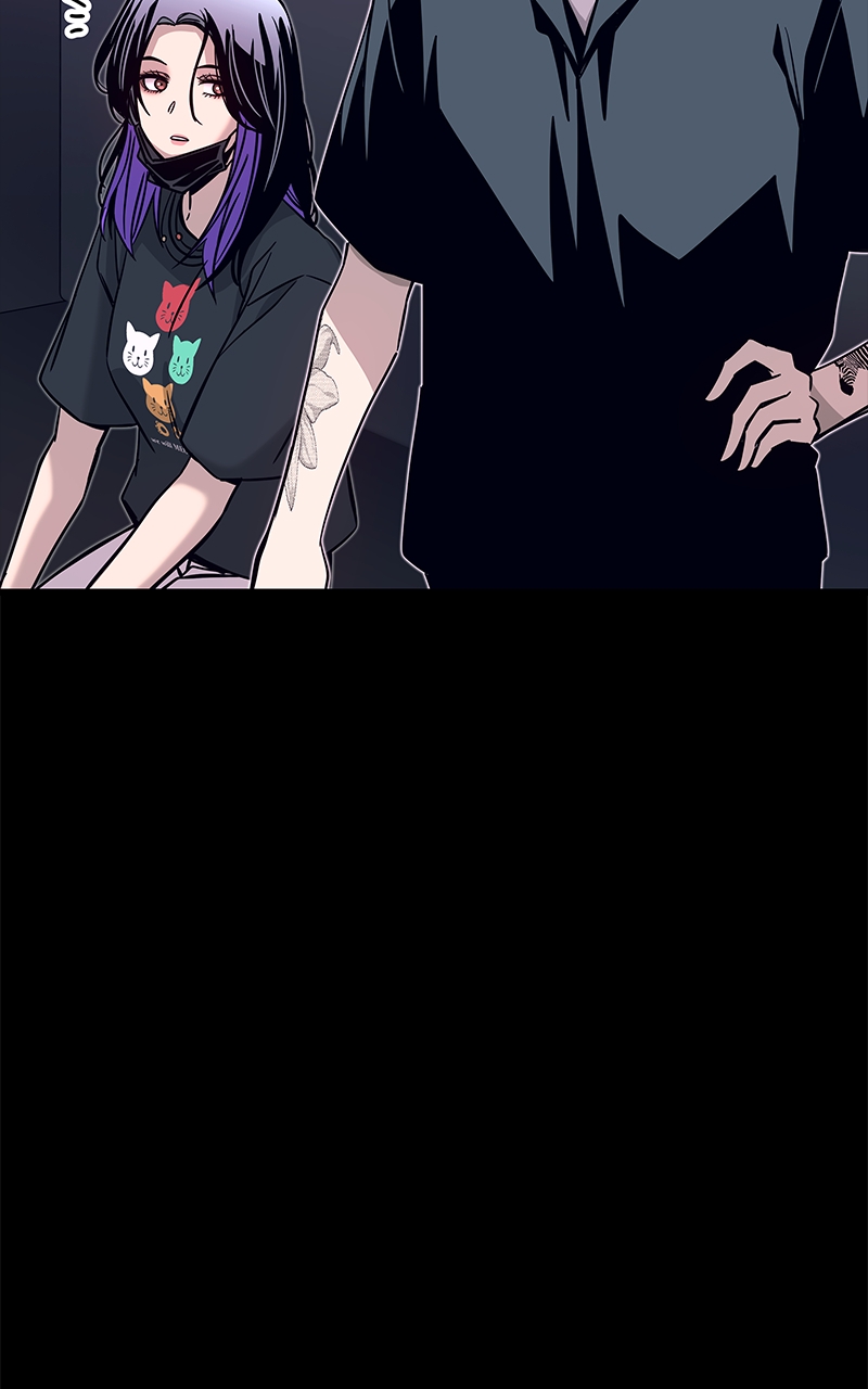 Chapter 22 (English) - My Bias Gets On The Last Train Page 42