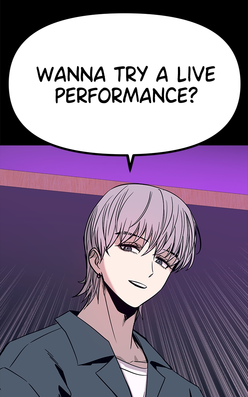Chapter 22 (English) - My Bias Gets On The Last Train Page 43