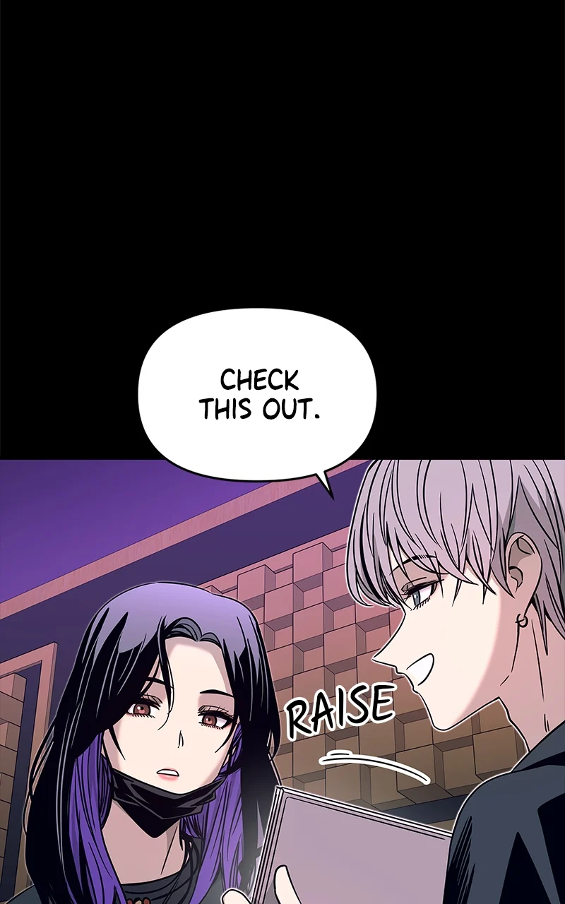 Chapter 22 (English) - My Bias Gets On The Last Train Page 48