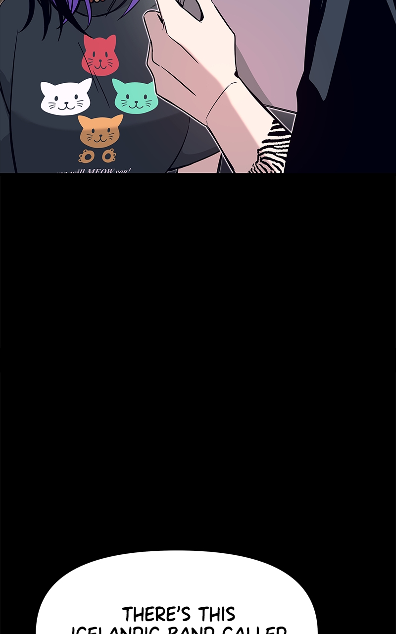 Chapter 22 (English) - My Bias Gets On The Last Train Page 49