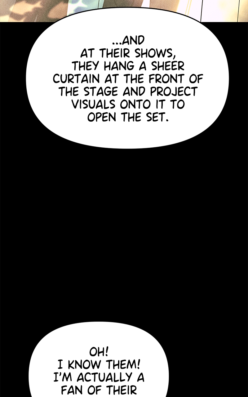 Chapter 22 (English) - My Bias Gets On The Last Train Page 51