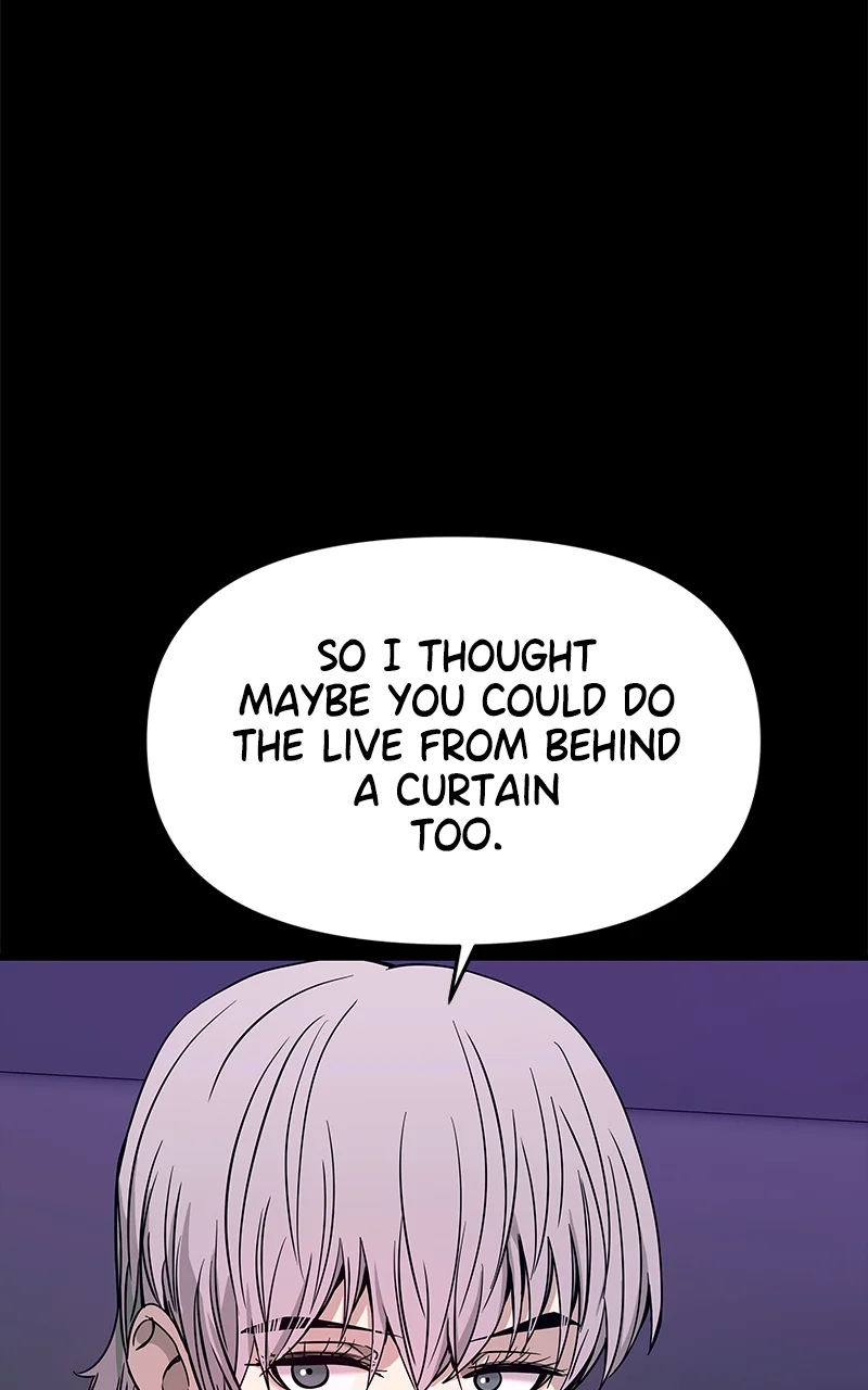 Chapter 22 (English) - My Bias Gets On The Last Train Page 53
