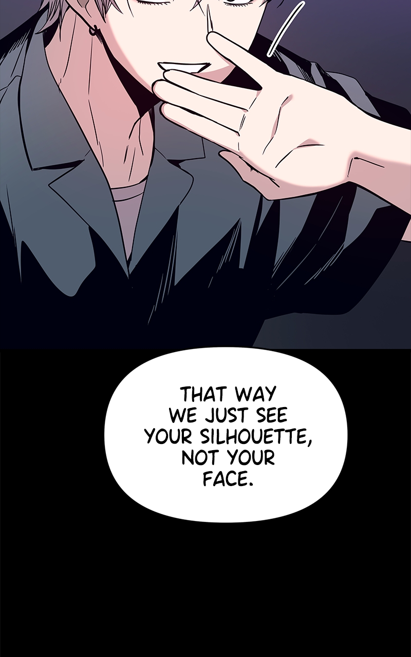 Chapter 22 (English) - My Bias Gets On The Last Train Page 54