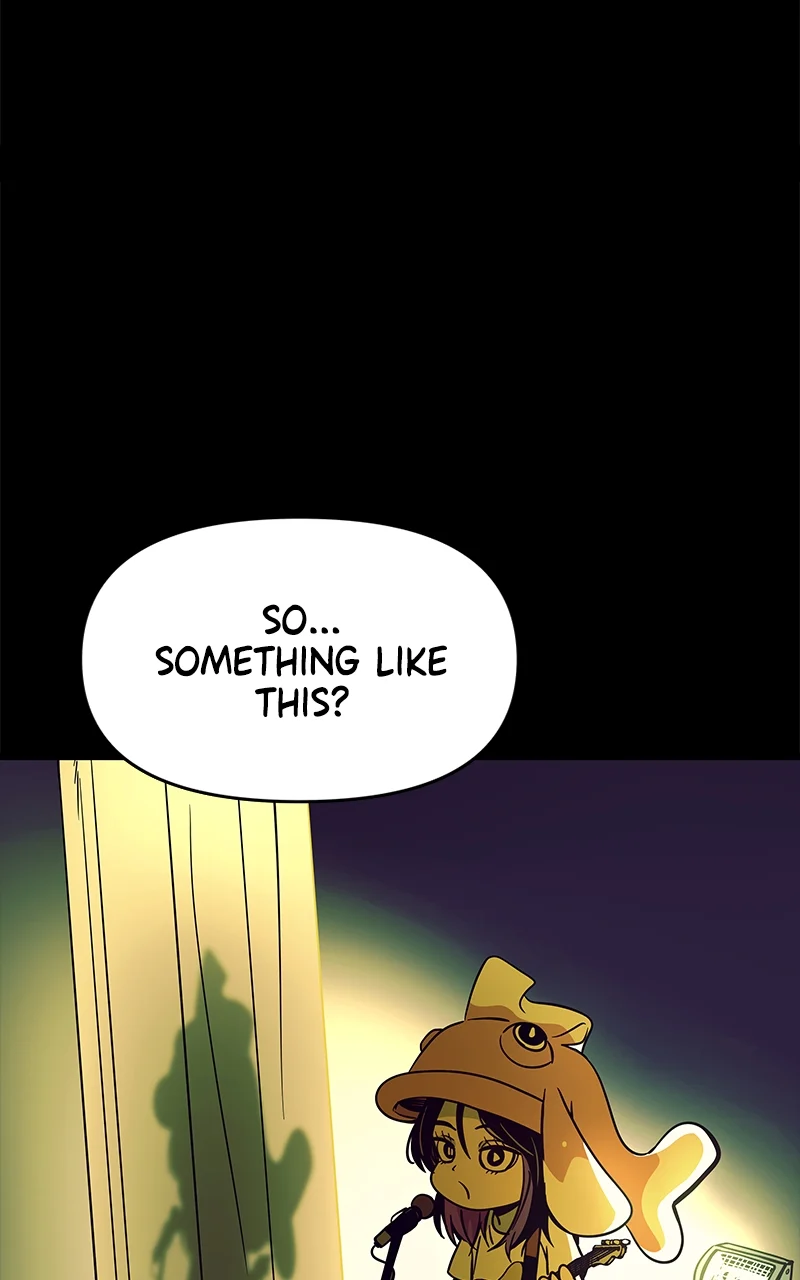 Chapter 22 (English) - My Bias Gets On The Last Train Page 55