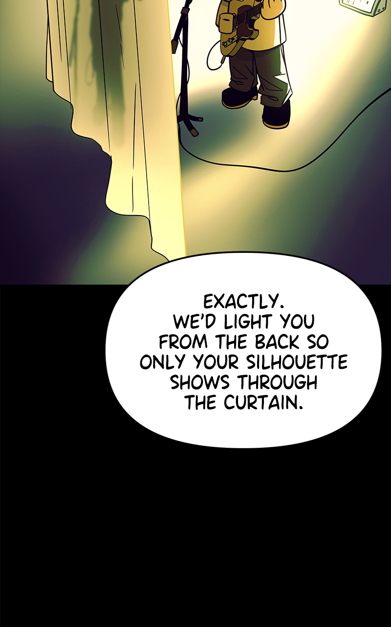 Chapter 22 (English) - My Bias Gets On The Last Train Page 56