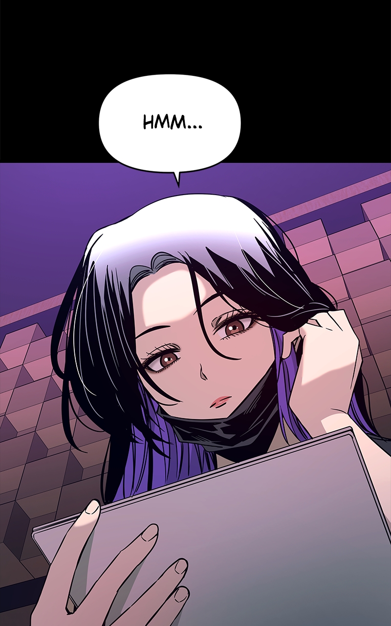 Chapter 22 (English) - My Bias Gets On The Last Train Page 57