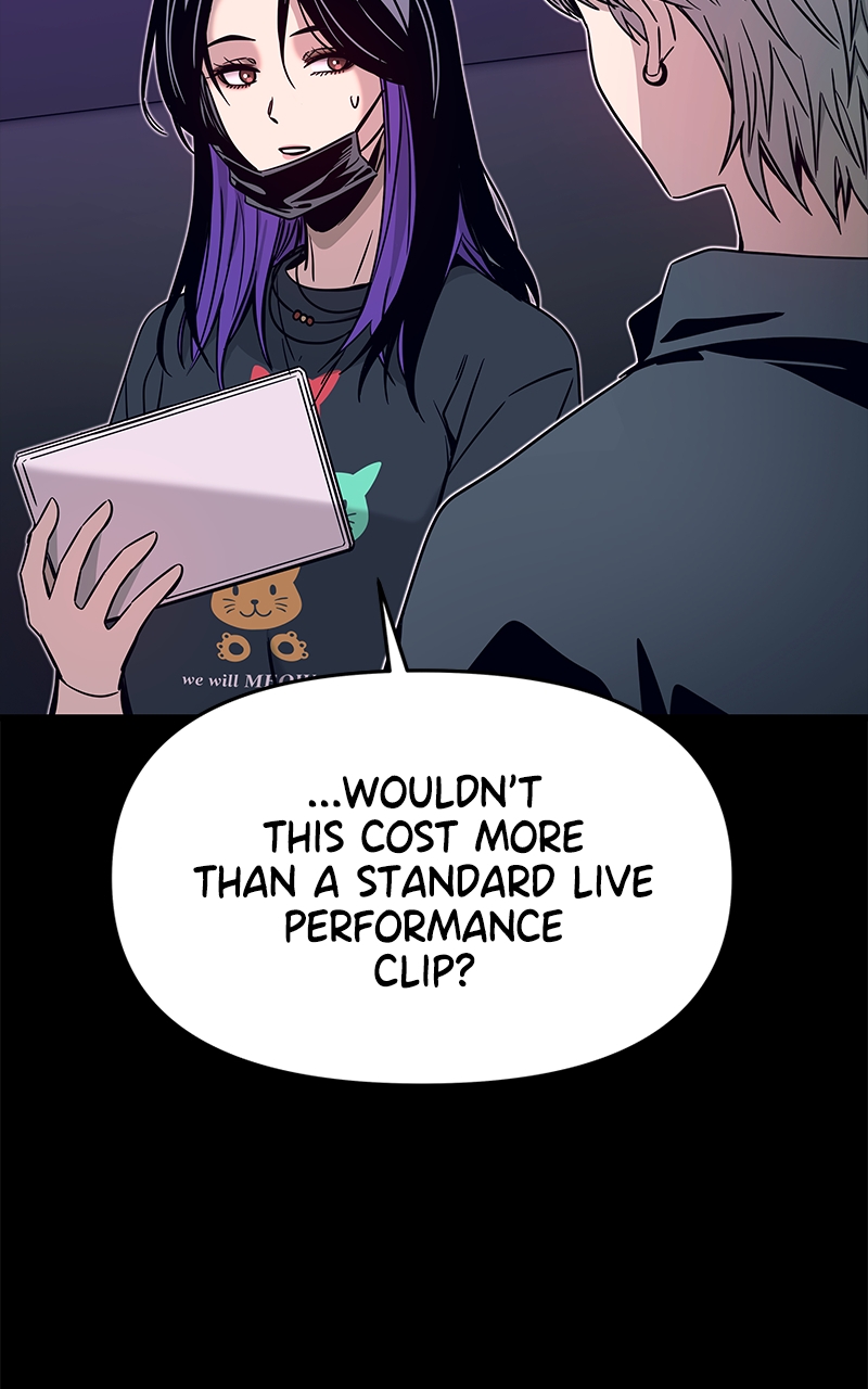 Chapter 22 (English) - My Bias Gets On The Last Train Page 59
