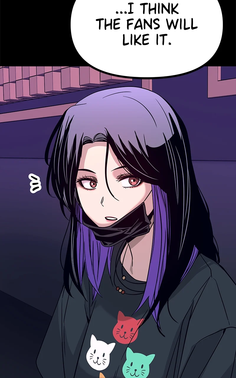 Chapter 22 (English) - My Bias Gets On The Last Train Page 64
