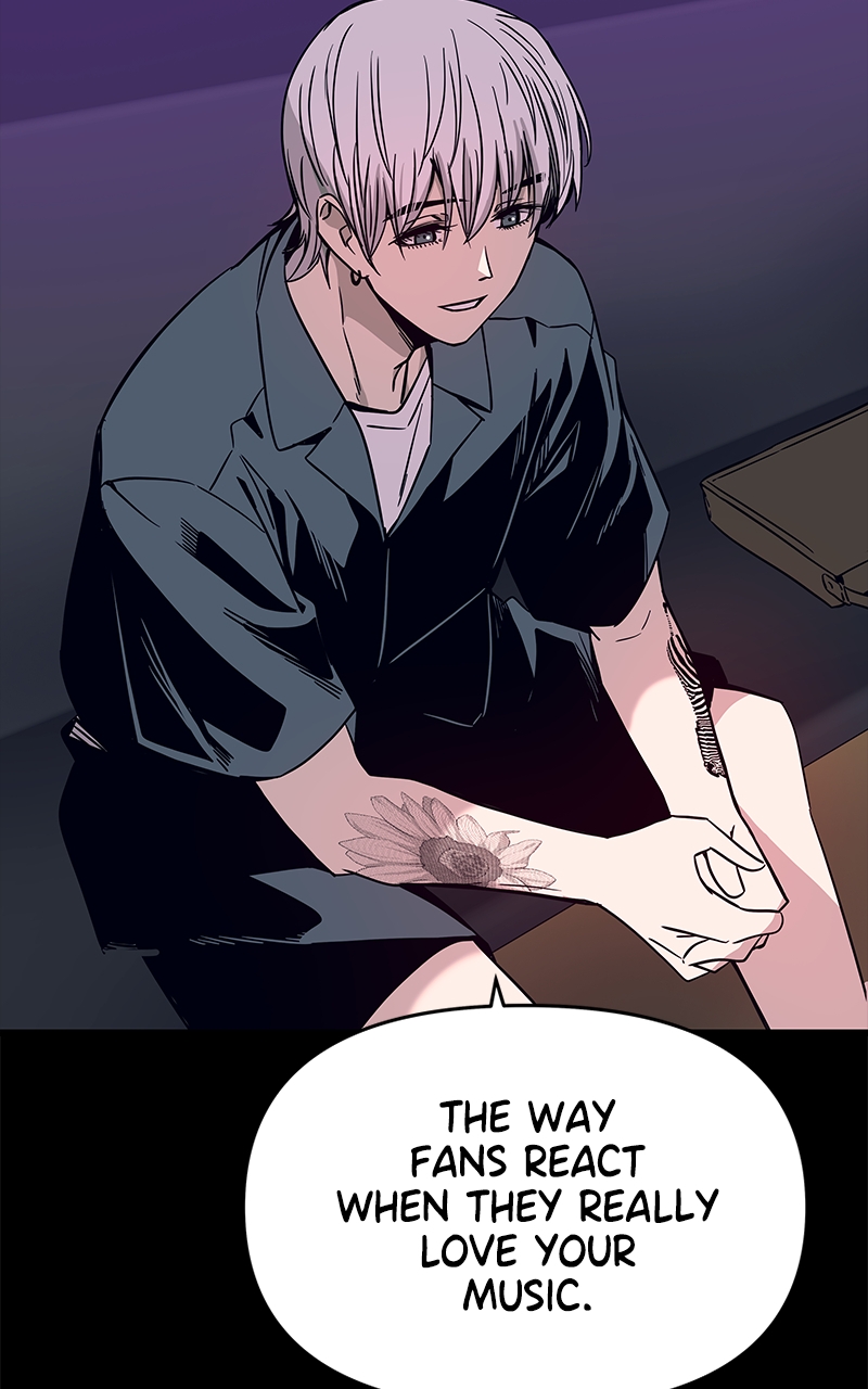 Chapter 22 (English) - My Bias Gets On The Last Train Page 66