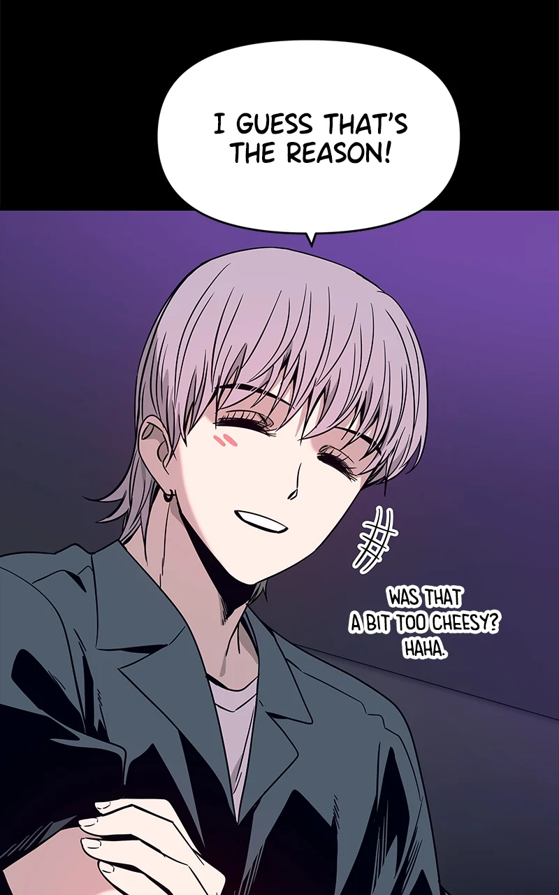 Chapter 22 (English) - My Bias Gets On The Last Train Page 72