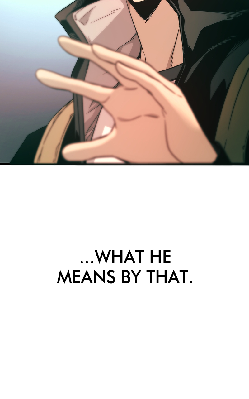 Chapter 22 (English) - My Bias Gets On The Last Train Page 84