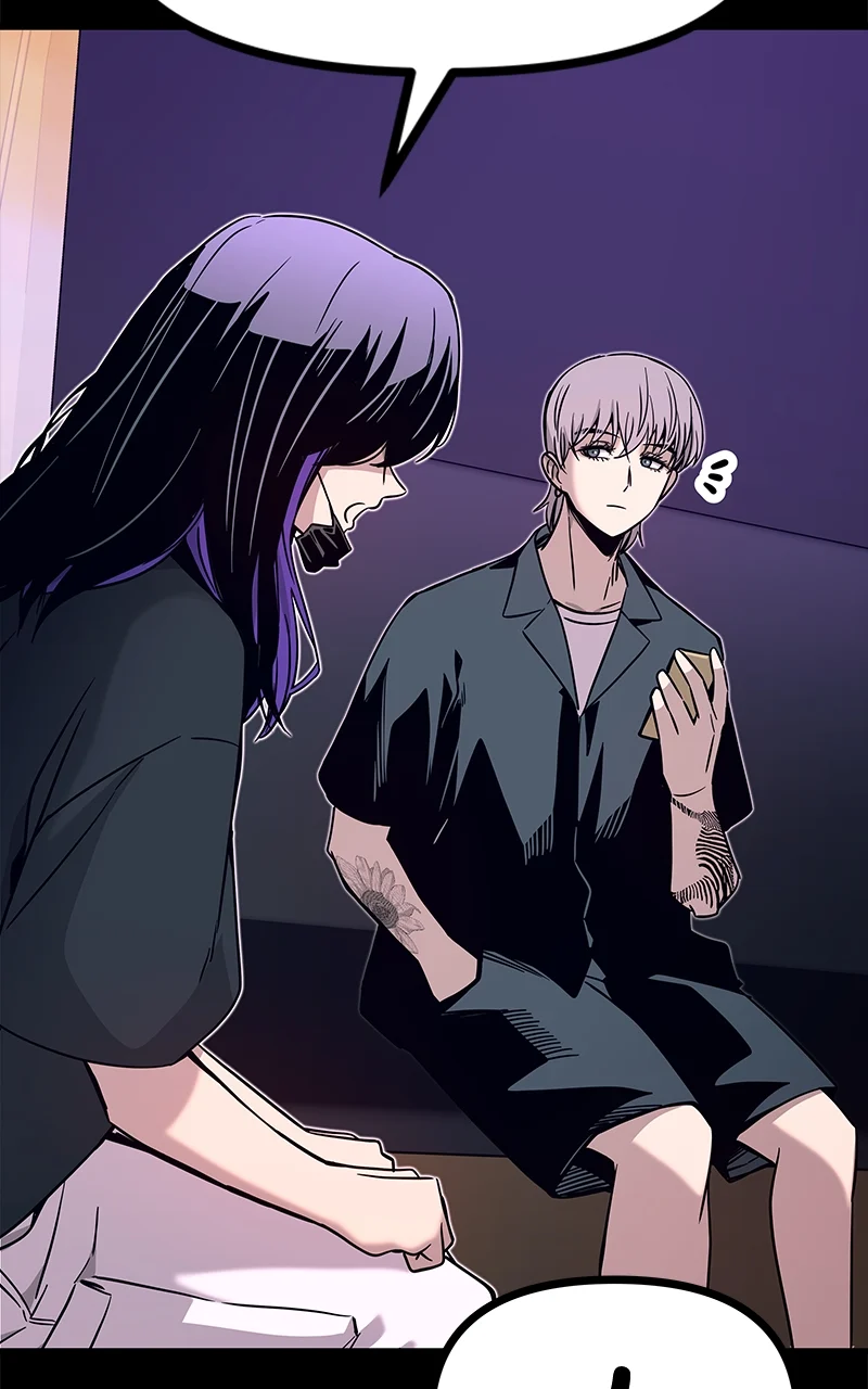Chapter 22 (English) - My Bias Gets On The Last Train Page 87