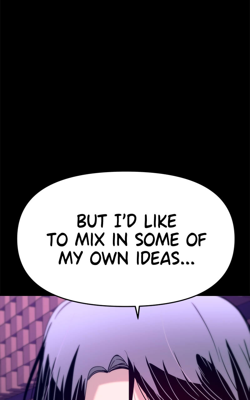 Chapter 22 (English) - My Bias Gets On The Last Train Page 90