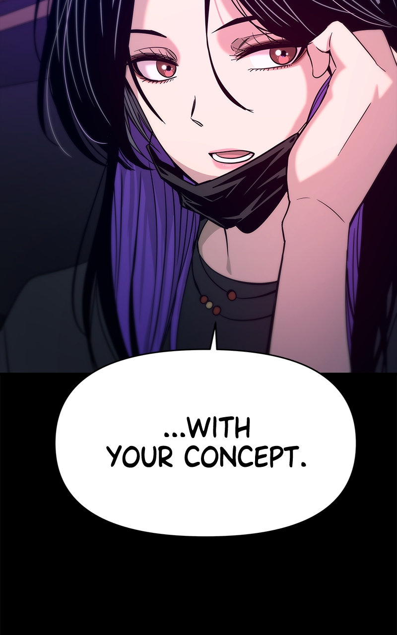 Chapter 22 (English) - My Bias Gets On The Last Train Page 91