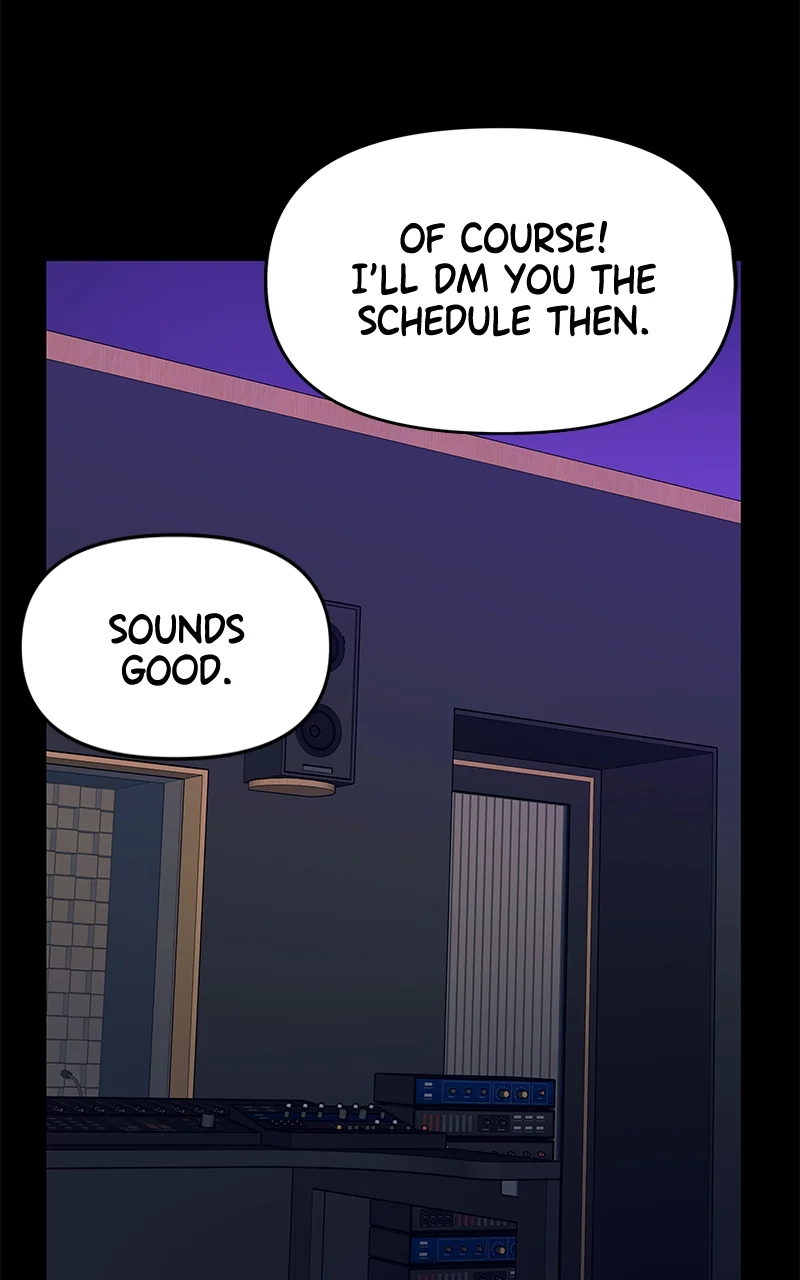 Chapter 22 (English) - My Bias Gets On The Last Train Page 94