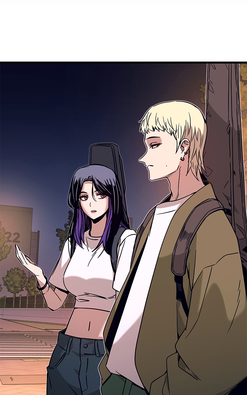 Chapter 22 (English) - My Bias Gets On The Last Train Page 96