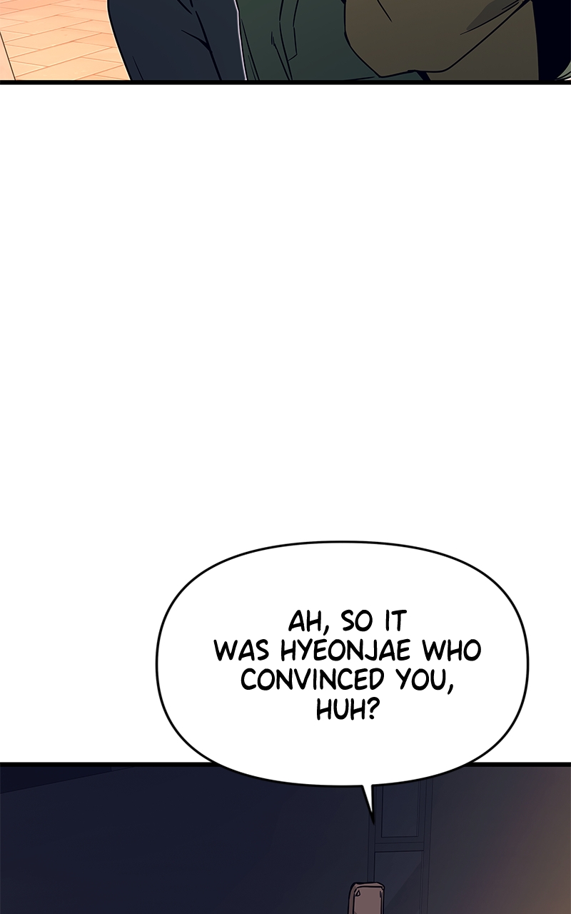 Chapter 22 (English) - My Bias Gets On The Last Train Page 97