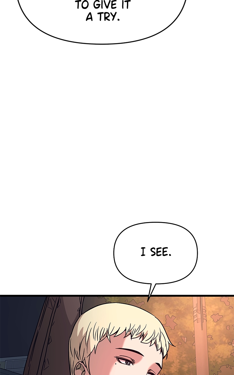 Chapter 22 (English) - My Bias Gets On The Last Train Page 99