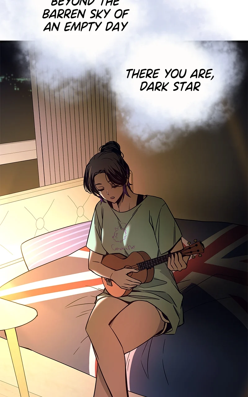 Chapter 23 (English) - My Bias Gets On The Last Train Page 10