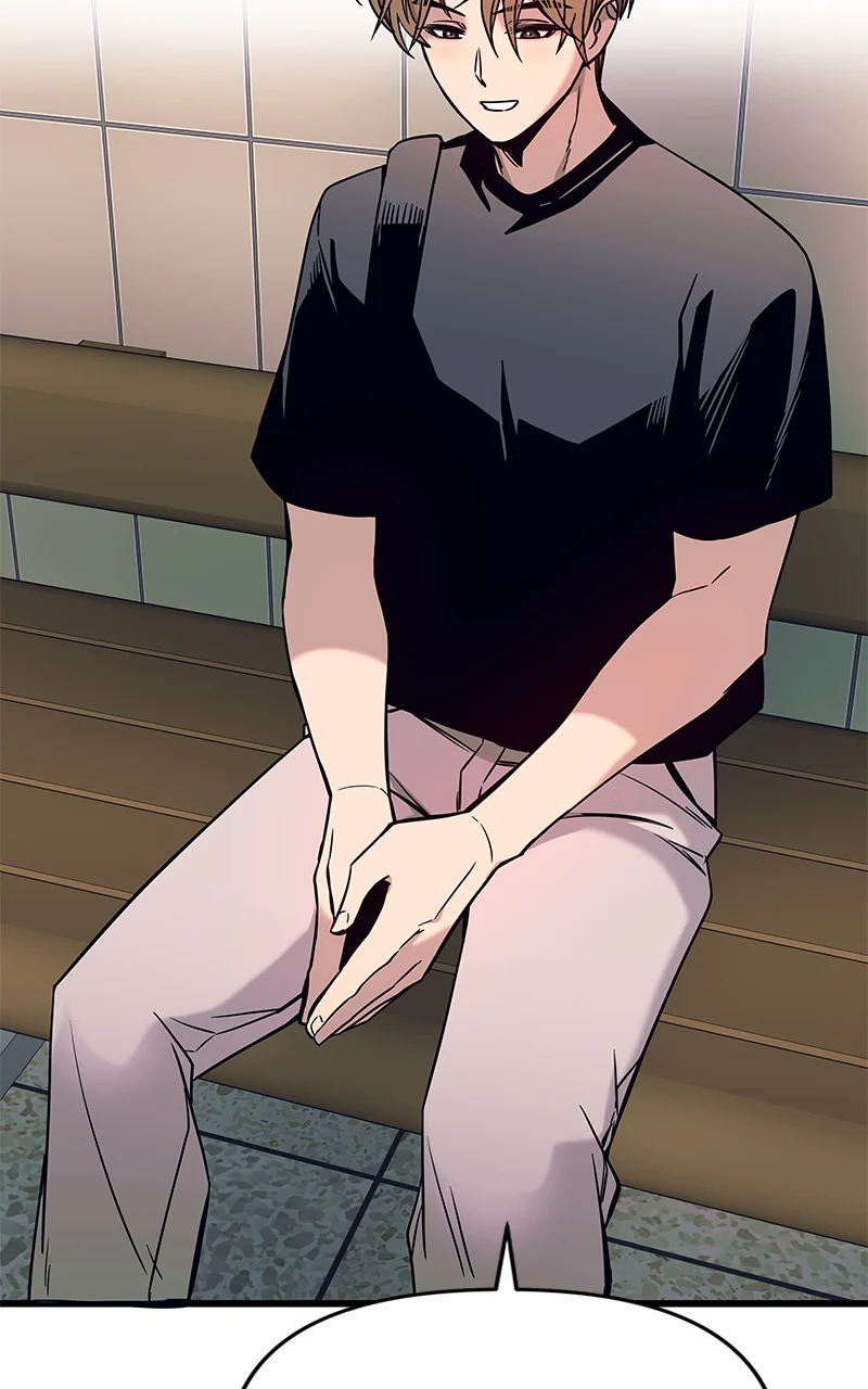 Chapter 23 (English) - My Bias Gets On The Last Train Page 100