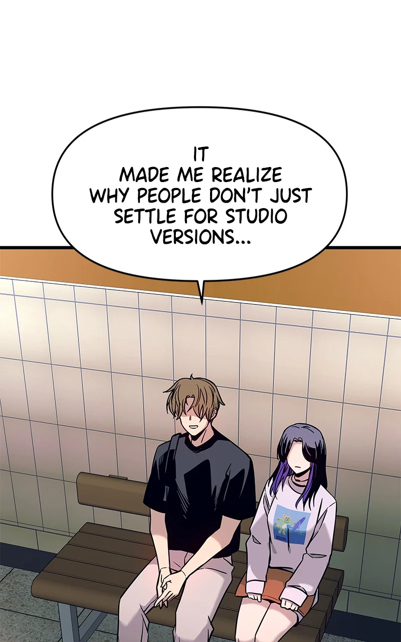 Chapter 23 (English) - My Bias Gets On The Last Train Page 103