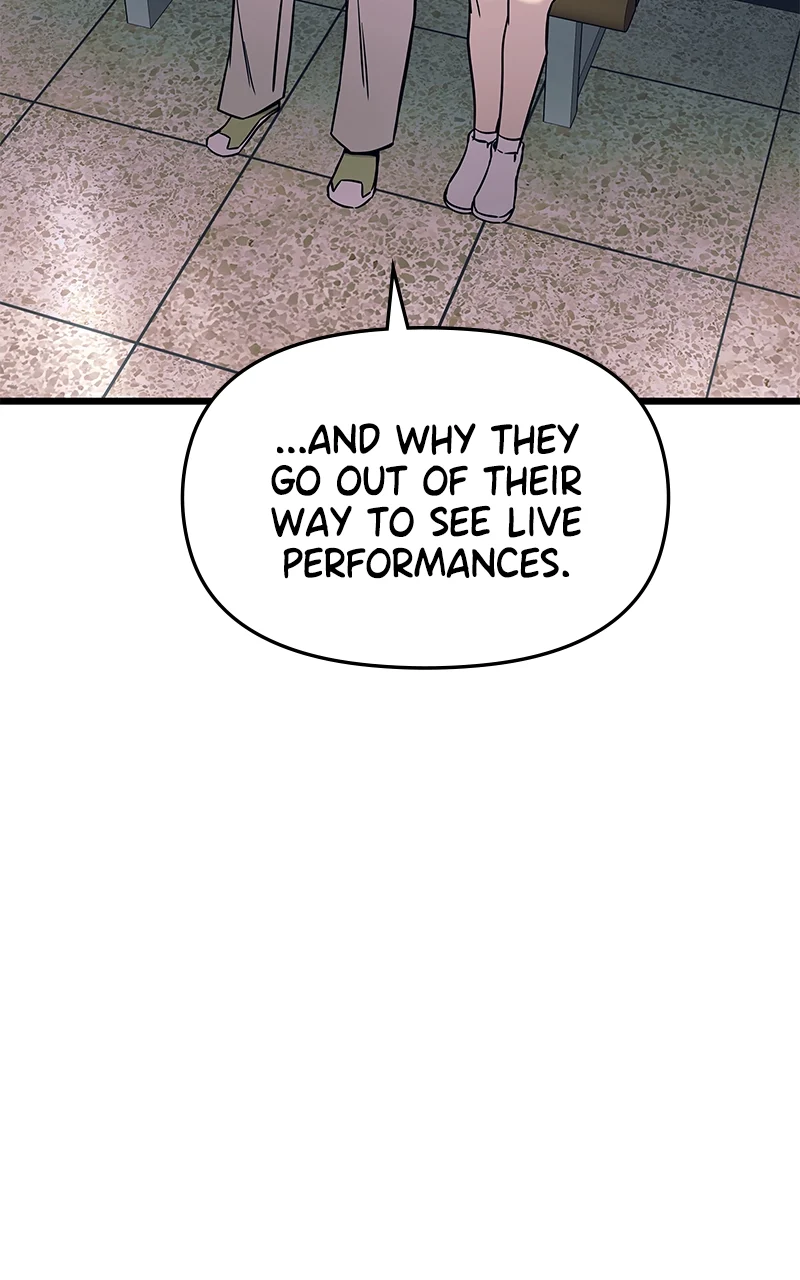 Chapter 23 (English) - My Bias Gets On The Last Train Page 104