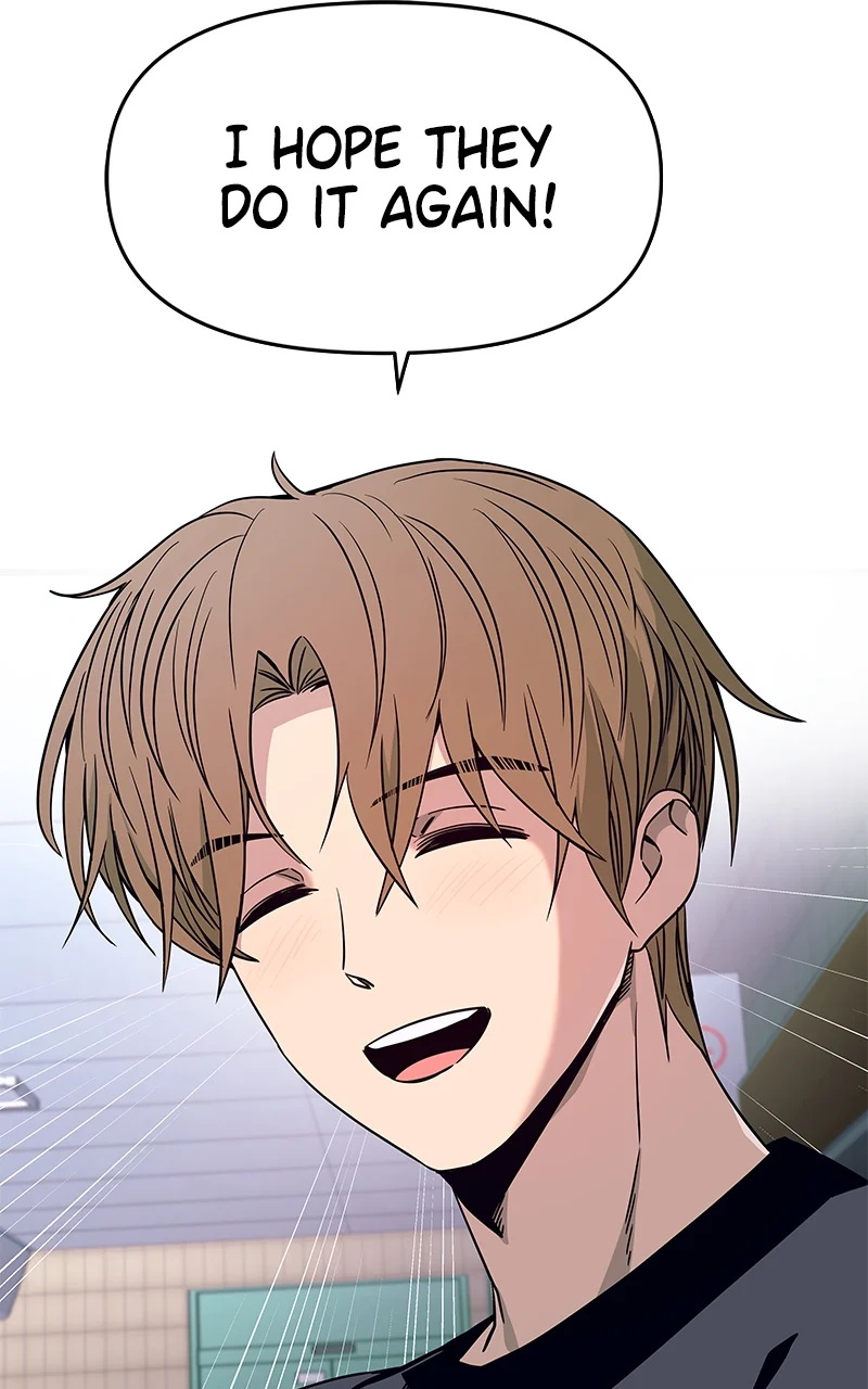 Chapter 23 (English) - My Bias Gets On The Last Train Page 105