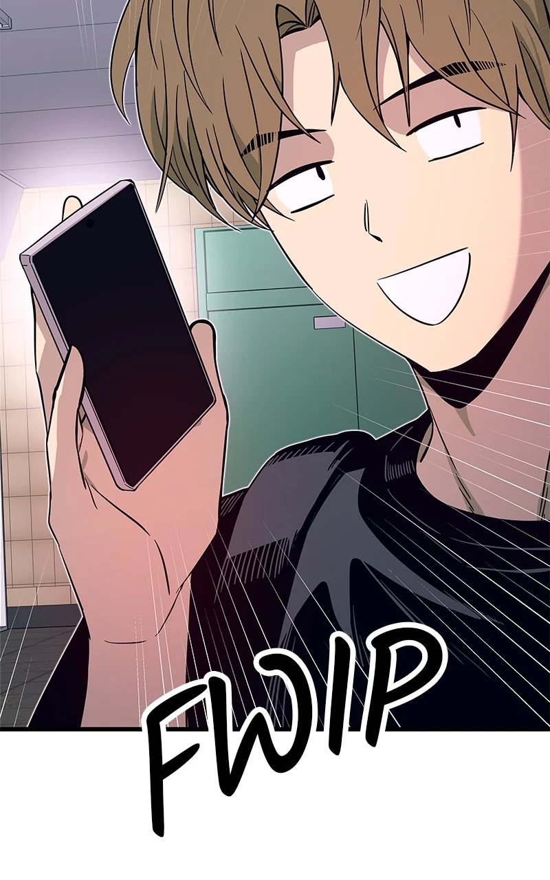 Chapter 23 (English) - My Bias Gets On The Last Train Page 113