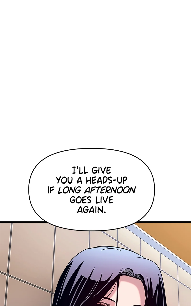 Chapter 23 (English) - My Bias Gets On The Last Train Page 114