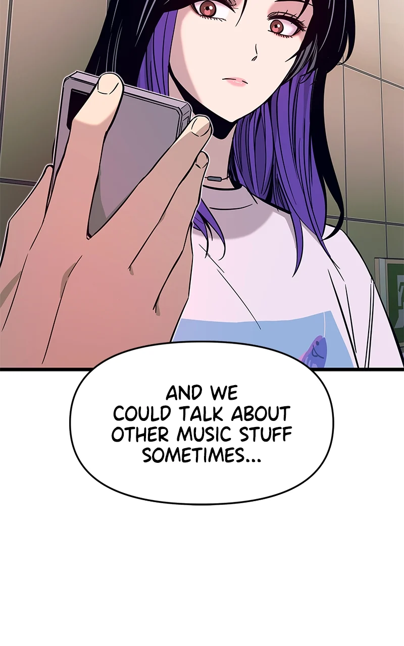 Chapter 23 (English) - My Bias Gets On The Last Train Page 115
