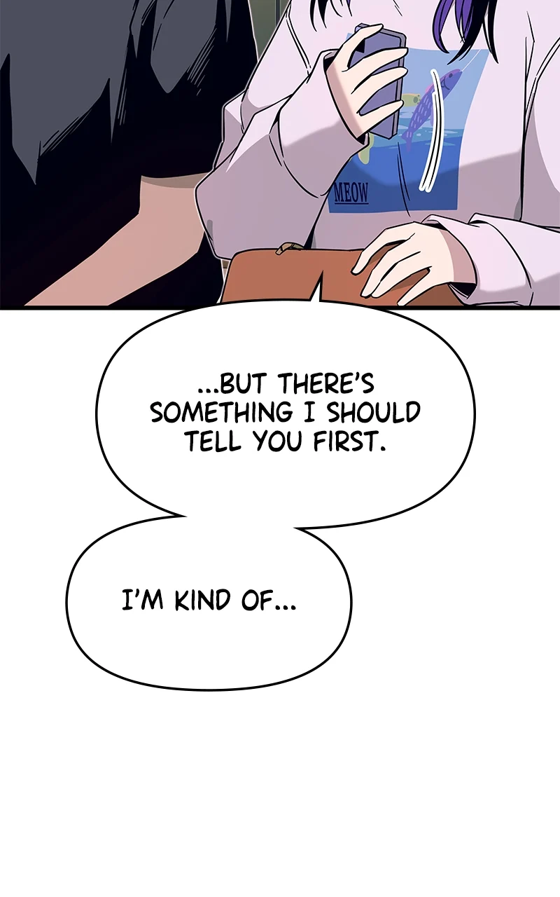 Chapter 23 (English) - My Bias Gets On The Last Train Page 118