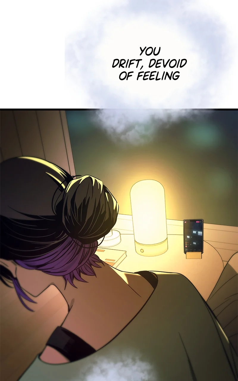 Chapter 23 (English) - My Bias Gets On The Last Train Page 12