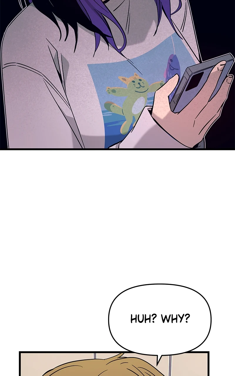 Chapter 23 (English) - My Bias Gets On The Last Train Page 120