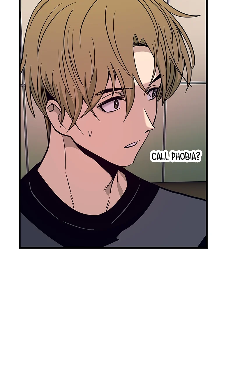 Chapter 23 (English) - My Bias Gets On The Last Train Page 121