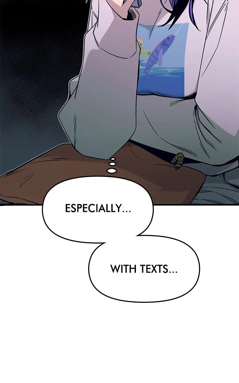 Chapter 23 (English) - My Bias Gets On The Last Train Page 131