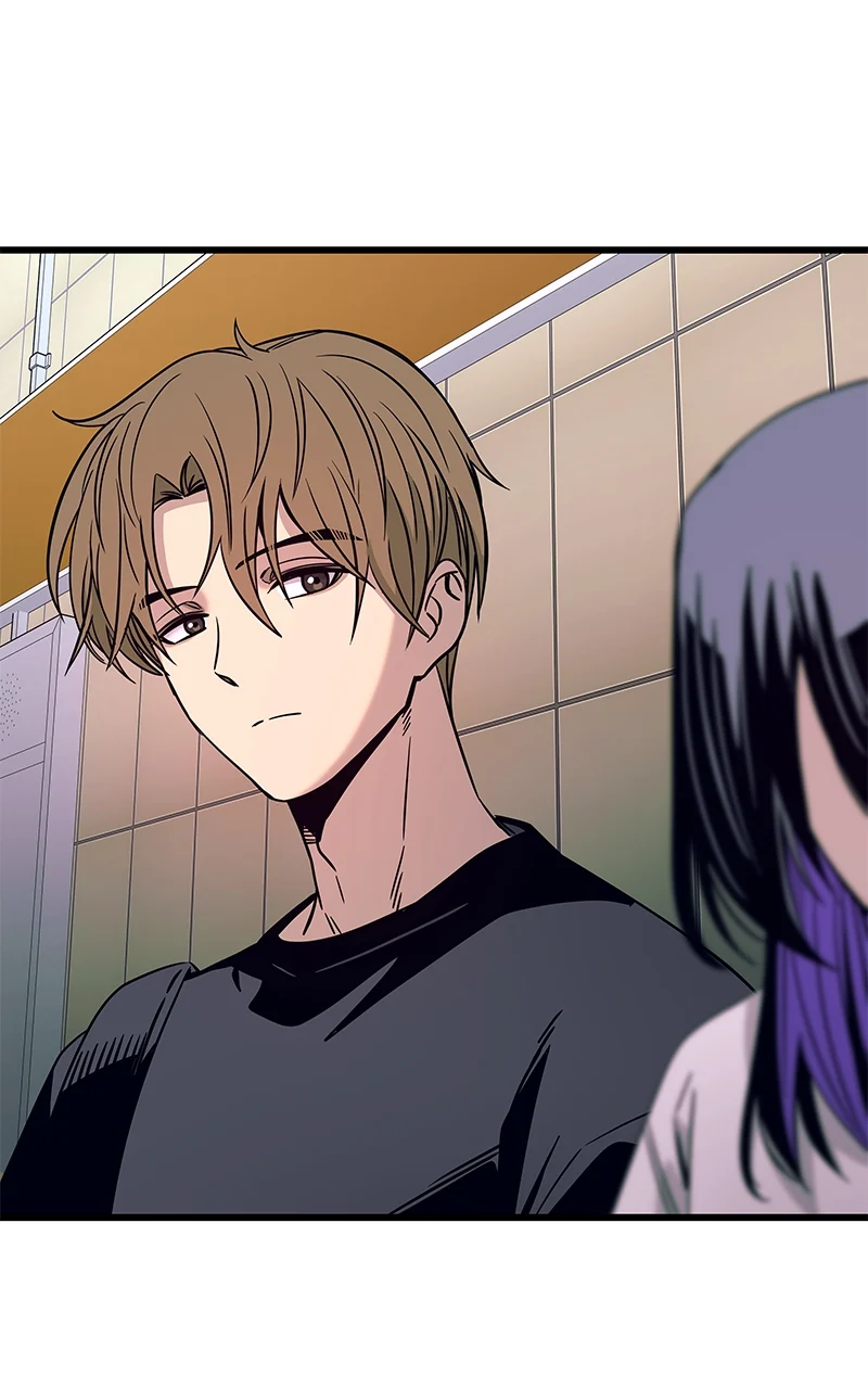 Chapter 23 (English) - My Bias Gets On The Last Train Page 132