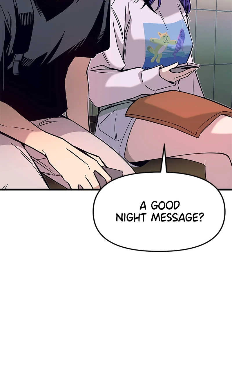 Chapter 23 (English) - My Bias Gets On The Last Train Page 134
