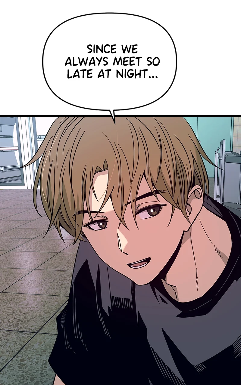 Chapter 23 (English) - My Bias Gets On The Last Train Page 135