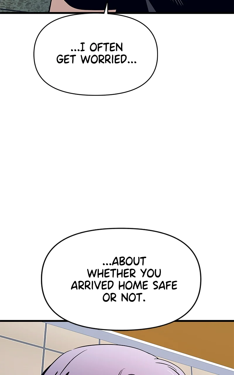 Chapter 23 (English) - My Bias Gets On The Last Train Page 136