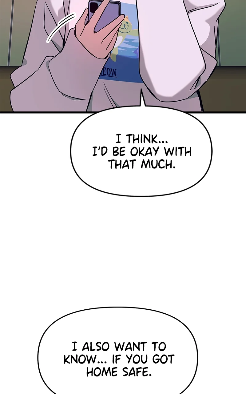 Chapter 23 (English) - My Bias Gets On The Last Train Page 139