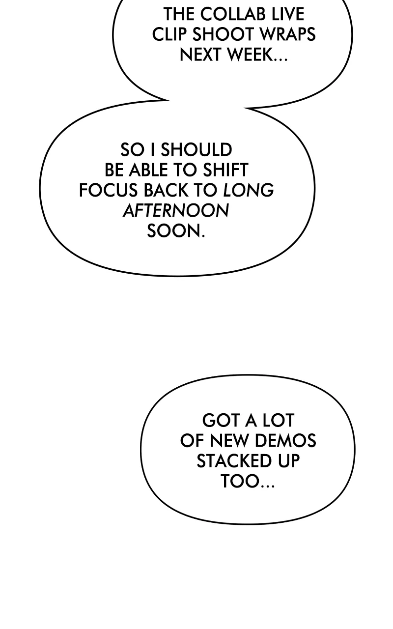 Chapter 23 (English) - My Bias Gets On The Last Train Page 148
