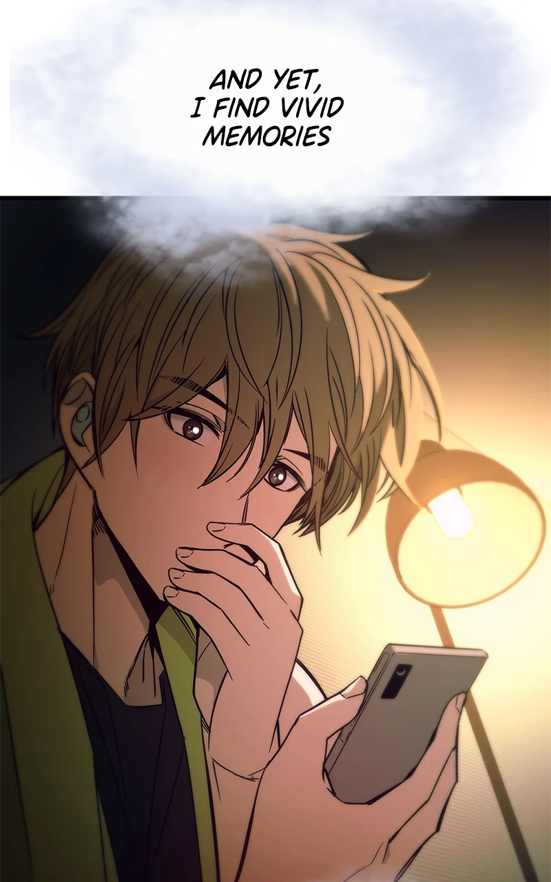 Chapter 23 (English) - My Bias Gets On The Last Train Page 15